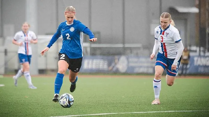 Phân tích kèo trận nữ Estonia gặp nữ Liechtenstein, 22h00 ngày 14/4: Liệu có tiếp tục thất bại?