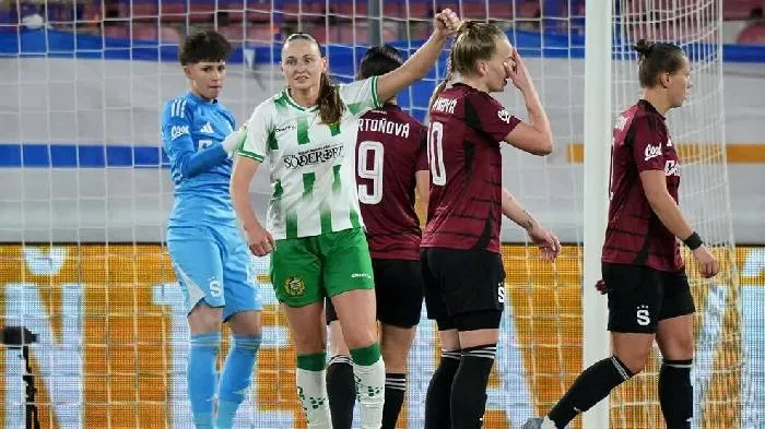 Nhận định, soi kèo Nữ Hammarby vs Nữ Sparta Praha, 00h00 ngày 3/4: Chủ nhà thắng tiếp