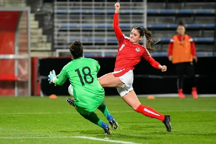 Phân tích và dự đoán Nữ Israel đối đầu Nữ Luxembourg, 0h15 ngày 15/4: Cuộc chiến không khoan nhượng