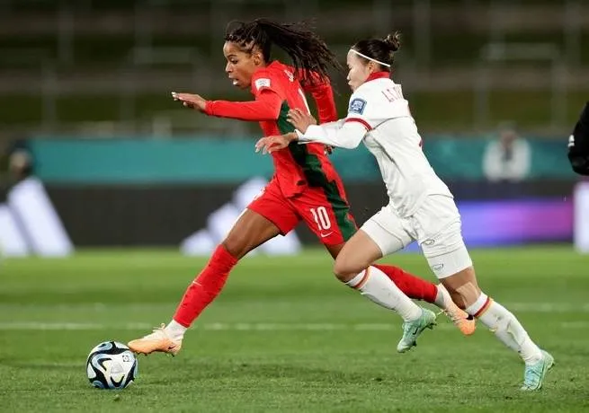 Phân tích và dự đoán trận đấu Nữ Latvia gặp Nữ Bồ Đào Nha, 0h00 ngày 15/4: Màn so tài hấp dẫn