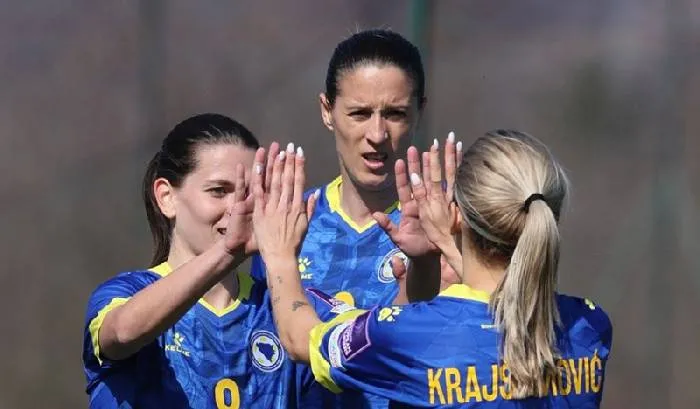 Phân tích kèo trận nữ Lithuania đối đầu nữ Bosnia, 22h00 ngày 14/4: Thử thách lớn cho đội chủ nhà