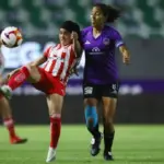 Dự đoán và phân tích kèo Nữ Mazatlan đối đầu Nữ Atletico San Luis, 10h06 ngày 6/4: Cuộc chiến tại El Encanto hứa hẹn hấp dẫn