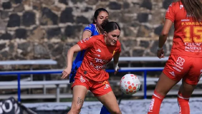 Phân tích và dự đoán kết quả trận Nữ Necaxa gặp Nữ Club Tijuana, 5h ngày 6/4: Sự vượt trội được thể hiện