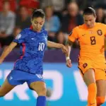 Phân tích và dự đoán kết quả trận Nữ Pháp gặp Nữ Hà Lan, 2h10 ngày 19/4: Cuộc chiến giành ngôi đầu bảng