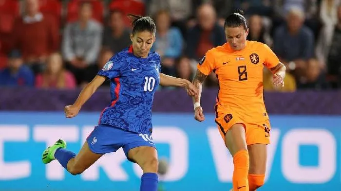 Phân tích và dự đoán kết quả trận Nữ Pháp gặp Nữ Hà Lan, 2h10 ngày 19/4: Cuộc chiến giành ngôi đầu bảng