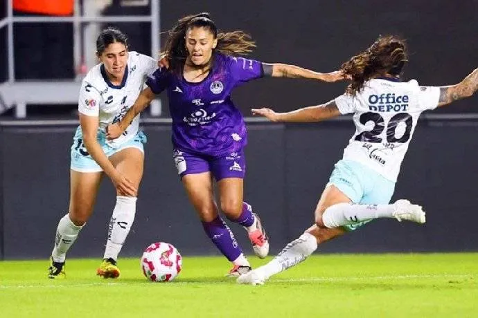 Phân tích và dự đoán trận đấu giữa nữ Pumas UNAM và nữ Puebla, 1h00 ngày 6/4: Cuộc chiến không khoan nhượng