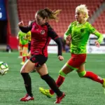Phân tích và dự đoán kết quả trận Nữ Tijuana vs Nữ Mazatlan, 10h00 ngày 25/4: Chinh phục 3 điểm và khát khao chiến thắng