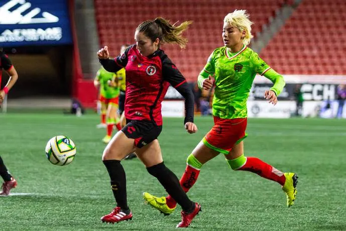 Phân tích và dự đoán kết quả trận Nữ Tijuana vs Nữ Mazatlan, 10h00 ngày 25/4: Chinh phục 3 điểm và khát khao chiến thắng