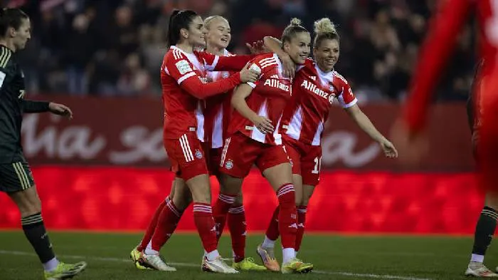 Đánh giá và soi kèo Nữ Union Berlin gặp Nữ Bayern Munich, 23h00 ngày 22/4: Cơ hội bất ngờ khó xảy ra