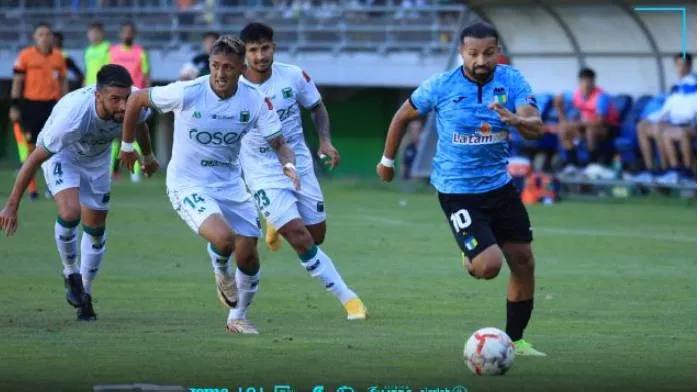 Phân tích và dự đoán tỷ số O Higgins gặp Boston River, 09h00 ngày 29/4: Chinh phục dòng sông thành công