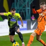 Phân tích và dự đoán kết quả trận Obolon Kyiv gặp Poltava, 22h00 ngày 17/4: Liệu có sớm chấp nhận thất bại?