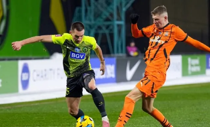 Phân tích và dự đoán kết quả trận Obolon Kyiv gặp Poltava, 22h00 ngày 17/4: Liệu có sớm chấp nhận thất bại?