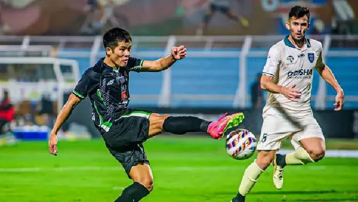 Phân tích và dự đoán kèo trận Odisha gặp Mohammedan Sporting Club, 21h00 ngày 17/4: Cuộc chiến giành điểm số đầu tiên