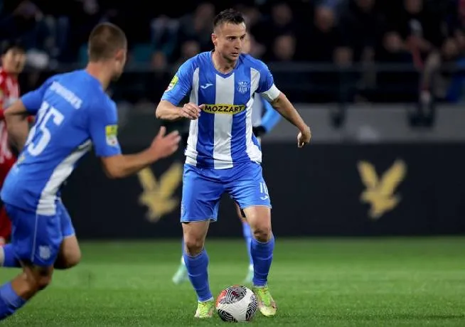 Phân tích kèo trận OFK Beograd và Radnik Surdulica, 0h00 ngày 10/4: Cùng vượt khó trước thử thách