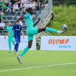 Phân tích kèo trận Ogre United đối đầu Grobinas, 22h30 ngày 13/4: Cơ hội cho đội chủ nhà trước tân binh