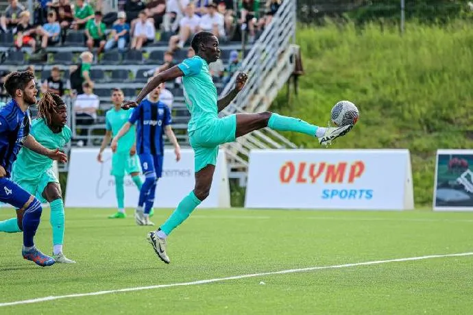 Phân tích kèo trận Ogre United đối đầu Grobinas, 22h30 ngày 13/4: Cơ hội cho đội chủ nhà trước tân binh