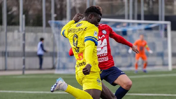 Ogre United gặp thách thức trước Super Nova tại giải đấu ngày 3/4