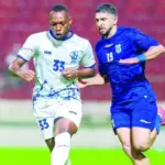 Phân tích kèo Oman Club đối đầu Al Nasr, 23h20 ngày 16/4: Cuộc chiến tấn công đầy kịch tính