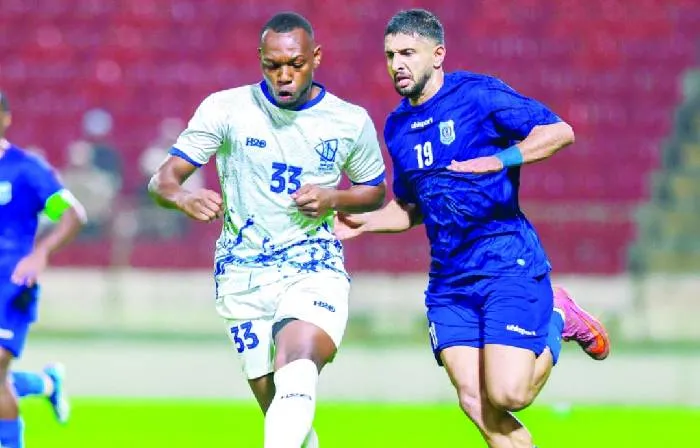 Phân tích kèo Oman Club đối đầu Al Nasr, 23h20 ngày 16/4: Cuộc chiến tấn công đầy kịch tính