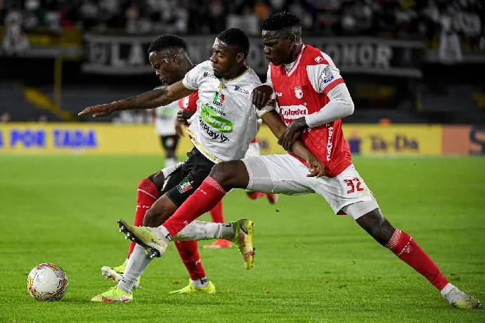 Phân tích và dự đoán kèo trận Once Caldas đối đầu Internacional de Bogota, 6h20 ngày 21/4: Giữ vững ngôi đầu