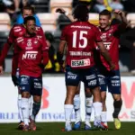 Phân tích và dự đoán kết quả trận Orgryte đối đầu Brommapojkarna, 0h00 ngày 23/4: Cuộc chiến khốc liệt trên sân cỏ