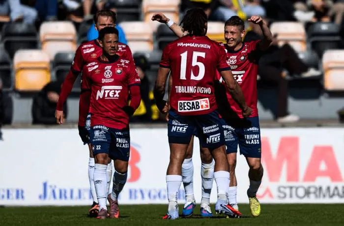 Phân tích và dự đoán kết quả trận Orgryte đối đầu Brommapojkarna, 0h00 ngày 23/4: Cuộc chiến khốc liệt trên sân cỏ