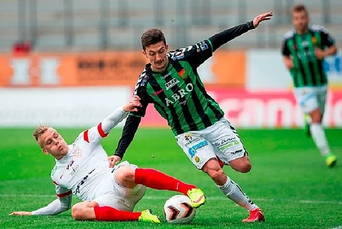 Phân tích và dự đoán kết quả trận Orgryte gặp Degerfors, 00h00 ngày 28/4: Hành trình chiến thắng