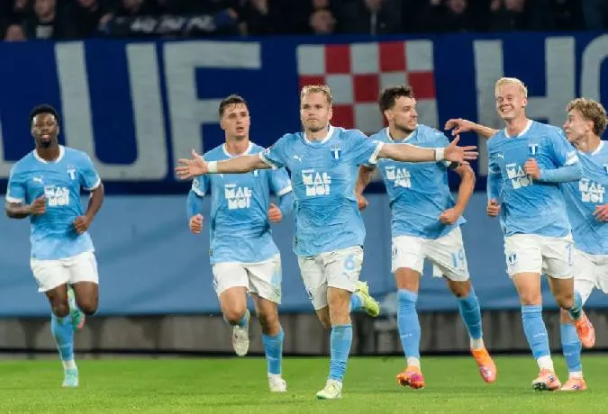 Phân tích và dự đoán trận Orgryte gặp Malmo, 21h30 ngày 5/4: Bước khởi đầu đầy thử thách