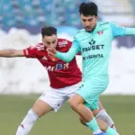 Phân tích và dự đoán kèo trận Otelul Galati gặp UTA Arad, 21h30 ngày 17/4: Thế trận cho ngôi đầu vững chắc