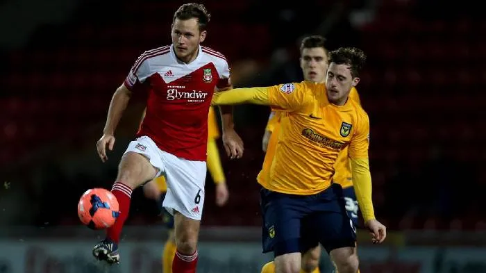 Đánh giá và soi kèo trận Oxford United gặp Wrexham, 01h45 ngày 22/4: Cơ hội nhỏ nhoi
