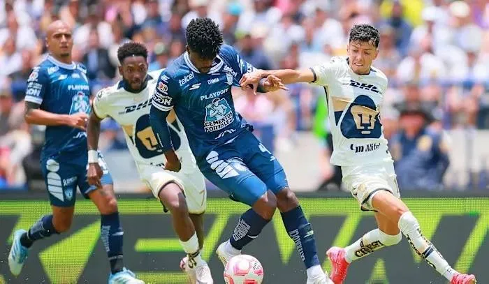 Dự đoán và phân tích kèo trận Pachuca tiếp đón Pumas UNAM, 6h00 ngày 26/4: Chủ nhà khẳng định sức mạnh