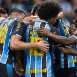 Phân tích và dự đoán trận đấu giữa Palestino và Gremio FBPA, 07h30 ngày 30/4: Khát khao chiến thắng trên sân đối phương