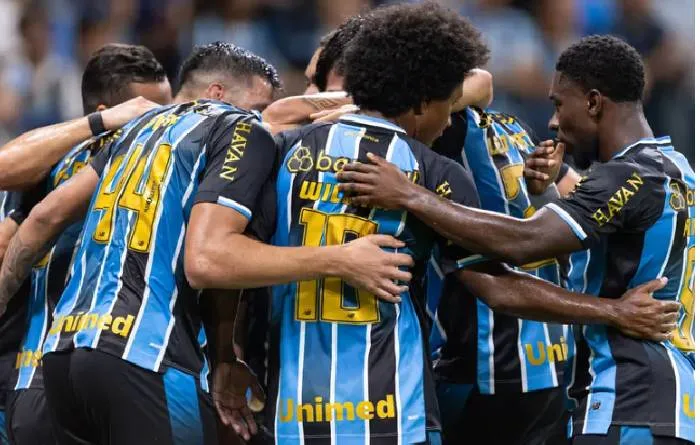 Phân tích và dự đoán trận đấu giữa Palestino và Gremio FBPA, 07h30 ngày 30/4: Khát khao chiến thắng trên sân đối phương