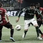Phân tích và soi kèo trận đấu giữa Palmeiras và Atletico Paranaense, 4h30 ngày 20/4: Khẳng định vị trí số một
