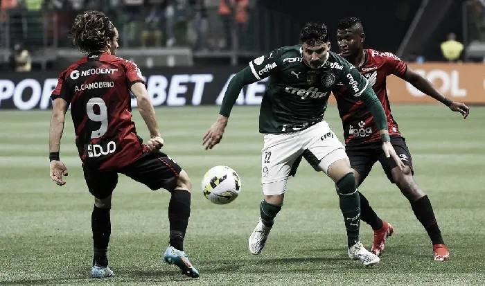 Phân tích và soi kèo trận đấu giữa Palmeiras và Atletico Paranaense, 4h30 ngày 20/4: Khẳng định vị trí số một