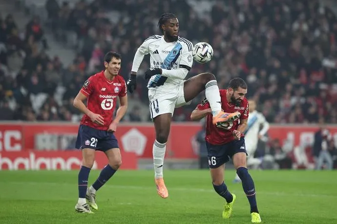 Phân tích kèo trận Paris FC đối đầu Lille, 22h15 ngày 26/4: Nhiều bất ngờ chờ đón