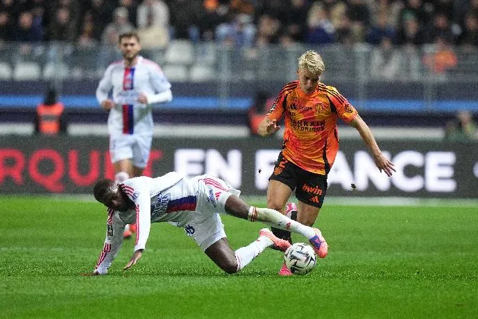 Phân tích, dự đoán kèo Paris FC vs Monaco, 00h00 ngày 11/4: Cuộc chiến hấp dẫn tại thủ đô