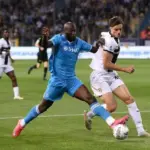 Phân tích và dự đoán kết quả trận Parma gặp Napoli, 20h00 ngày 12/4: Khởi động cuộc chiến trở lại