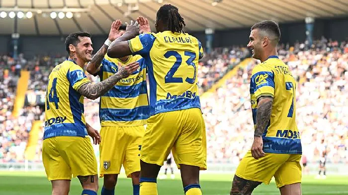 Phân tích kèo trận đấu Parma vs Pisa, 20h00 ngày 25/4: Cơ hội nào cho Parma trước Pisa?