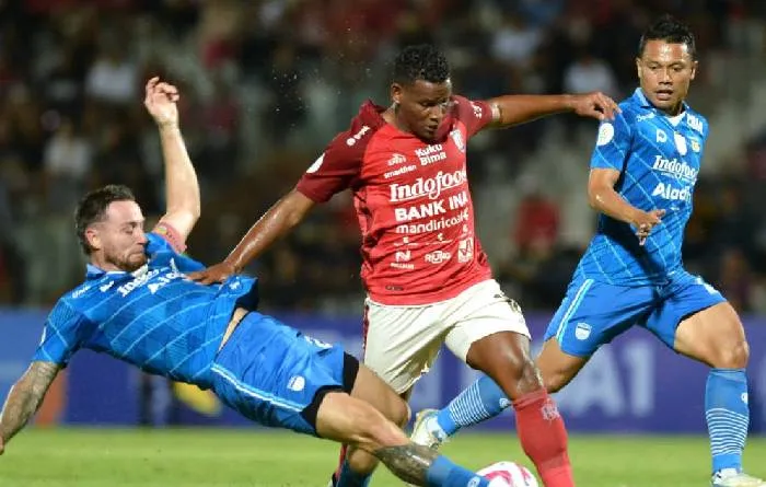 Dự đoán và phân tích kèo trận Persib Bandung gặp Bali United, 19h00 ngày 12/4: Thời khắc vui vẻ thoáng qua