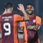 Phân tích kèo Persik Kediri đối đầu Borneo FC, 15h30 ngày 29/4: Giữ vững lợi thế