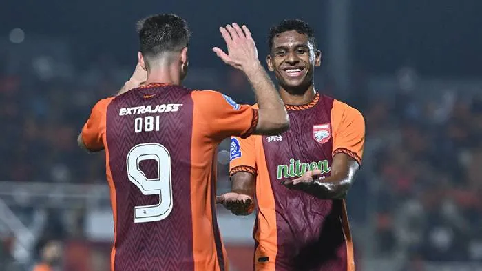 Phân tích kèo Persik Kediri đối đầu Borneo FC, 15h30 ngày 29/4: Giữ vững lợi thế