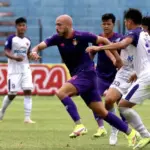 Phân tích và dự đoán kèo trận Persik Kediri gặp Persita Tangerang, 15h30 ngày 19/4: Lựa chọn Persita Tangerang là sáng suốt.