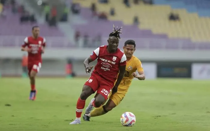 Đánh giá và dự đoán kèo trận Persis Solo gặp Semen Padang, 15h30 ngày 12/4: Cơn khủng hoảng tiếp diễn