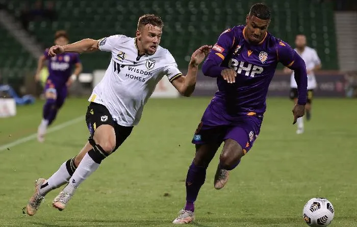 Phân tích và soi kèo trận đấu giữa Perth Glory và Macarthur, 16h00 ngày 12/4: Những gam màu u tối