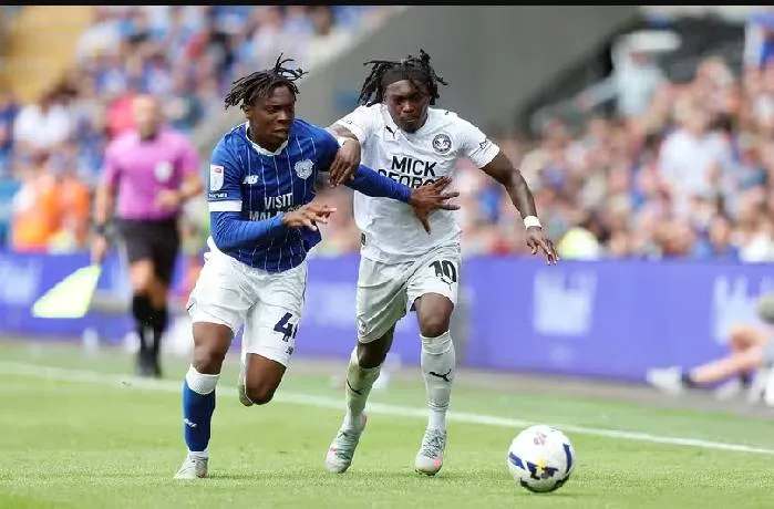 Phân tích và dự đoán tỷ số Peterborough tiếp đón Cardiff City, 21h00 ngày 6/4: Đội khách có thể vui vẻ rời sân