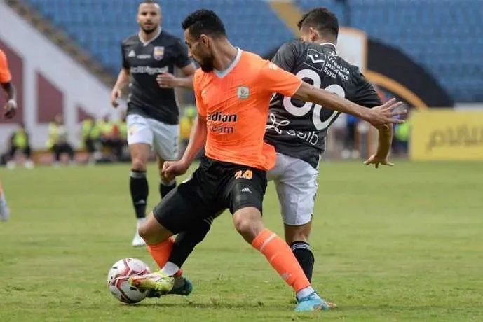 Phân tích và dự đoán trận Pharco gặp El Gouna, 21h00 ngày 24/4: Thời cơ cho đội khách