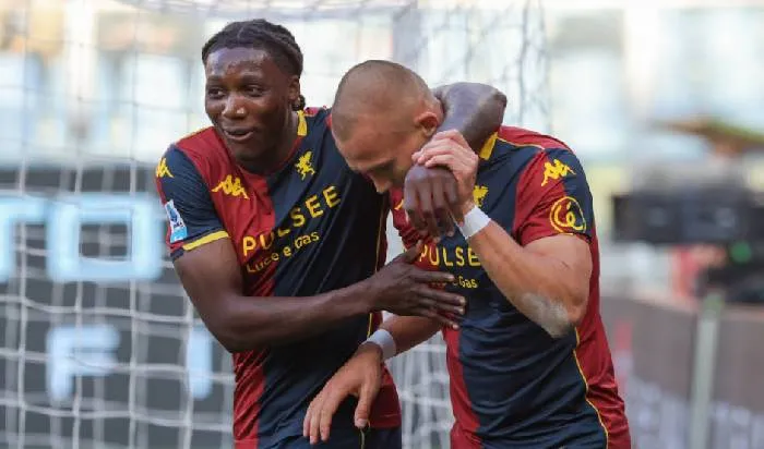 Phân tích và dự đoán trận đấu Pisa đối đầu Genoa, 23h00 ngày 19/4: Cơ hội mong manh