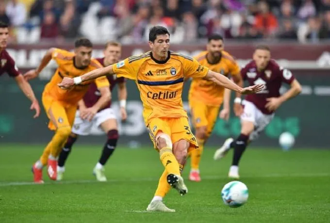 Dự đoán và phân tích kèo trận Pisa gặp Torino, 22h59 ngày 5/4: Đội khách chiếm ưu thế hơn