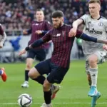 Dự đoán và phân tích kèo Pogon Szczecin đối đầu Legia Warszawa, 22h30 ngày 6/4: Cả hai đều khát khao giành điểm số